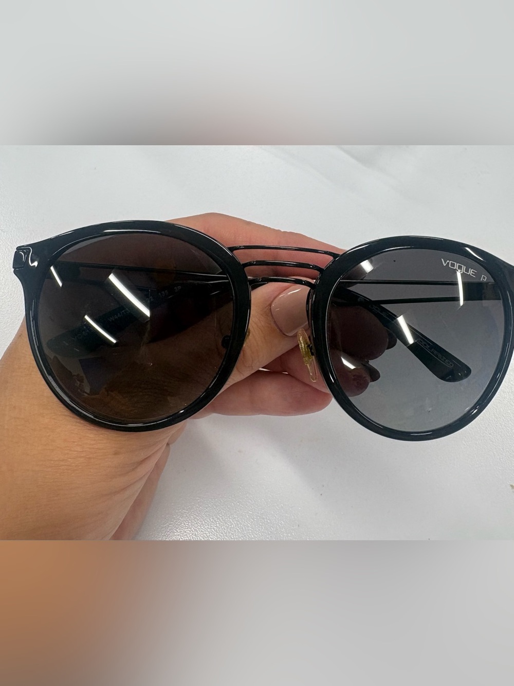 VOGUE 5132S/W44/6G